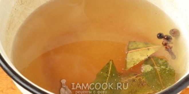 Рецепт мойвы домашнего посола