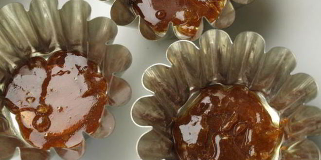 Рецепт сала неба, тосино де сиело