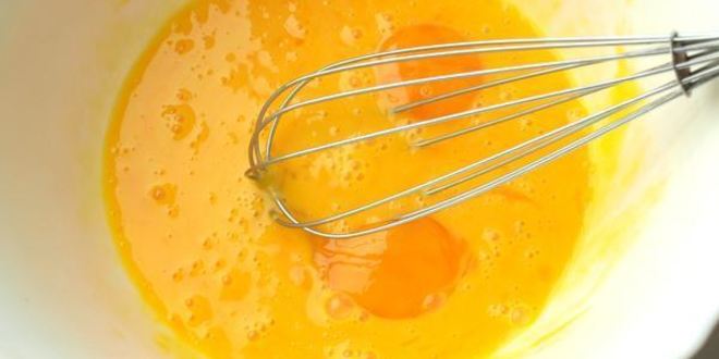 Рецепт сала неба, тосино де сиело