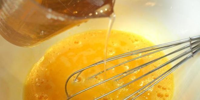 Рецепт сала неба, тосино де сиело