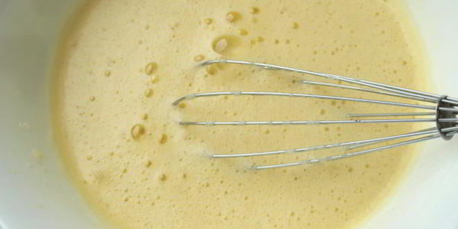 Рецепт сала неба, тосино де сиело