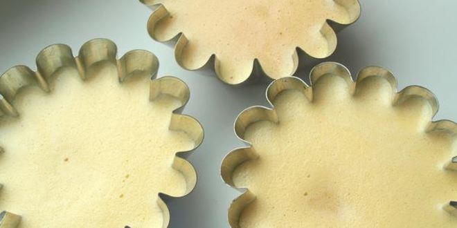 Рецепт сала неба, тосино де сиело