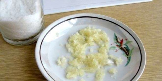 Рецепт сала в рассоле в банке