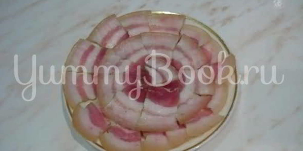 Как приготовить сало