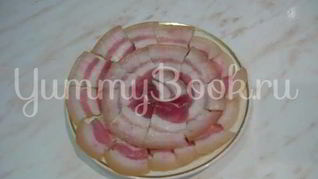 Рецепт Сала