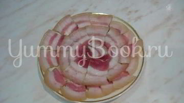 Рецепт Сала