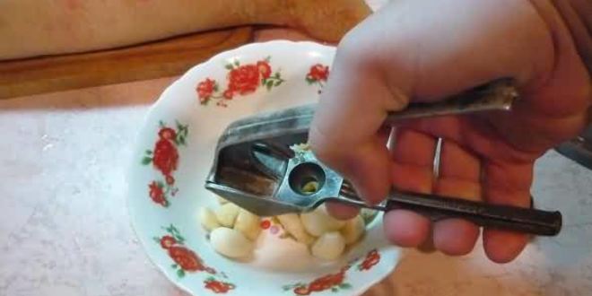 Рецепт сала