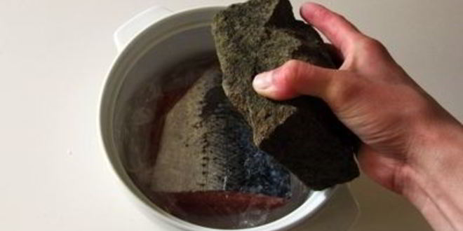 Рецепт семги соленой