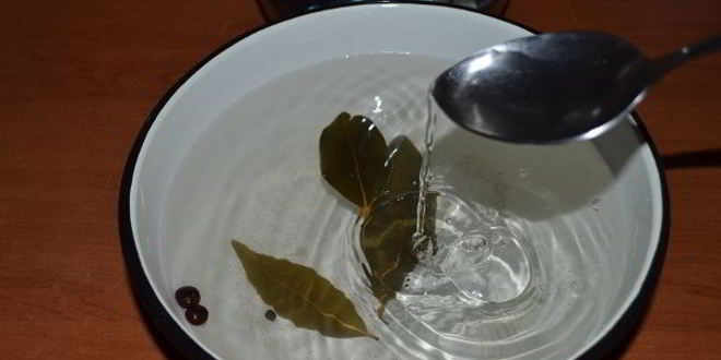 Рецепт слабосоленой скумбрии