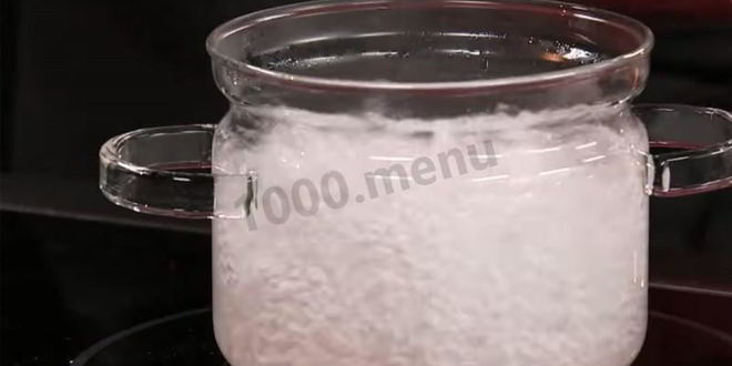 Рецепт соленых лимонов