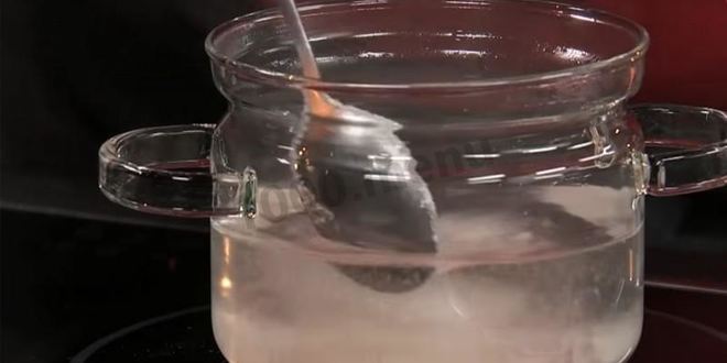 Рецепт соленых лимонов