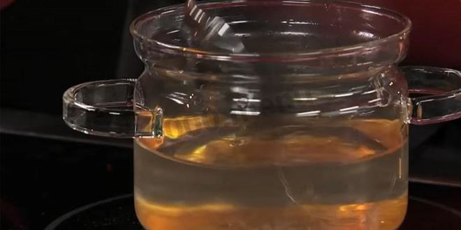 Рецепт соленых лимонов