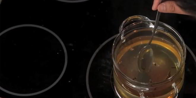 Рецепт соленых лимонов