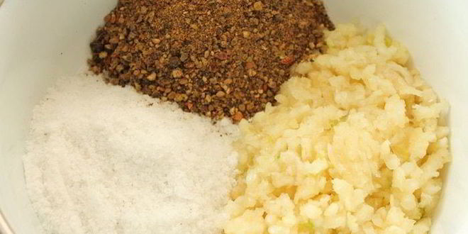 Рецепт вкусного ароматного сала