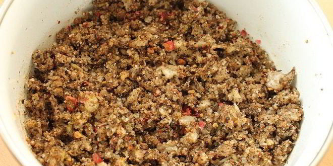 Рецепт вкусного ароматного сала