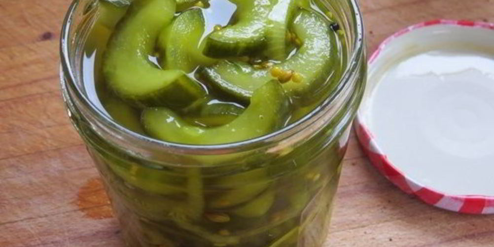 Как приготовить соленые огурцы на зиму без уксуса