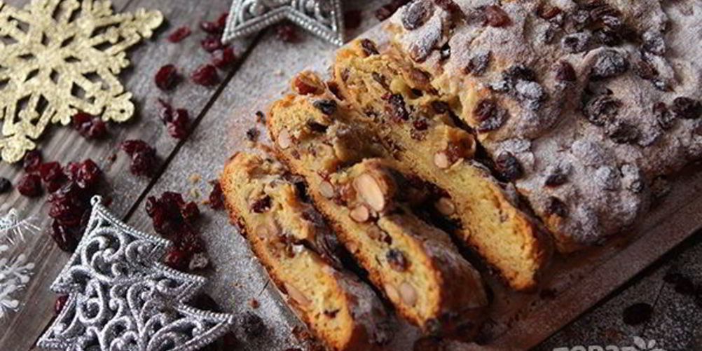 Как приготовить сухофрукты в тесте