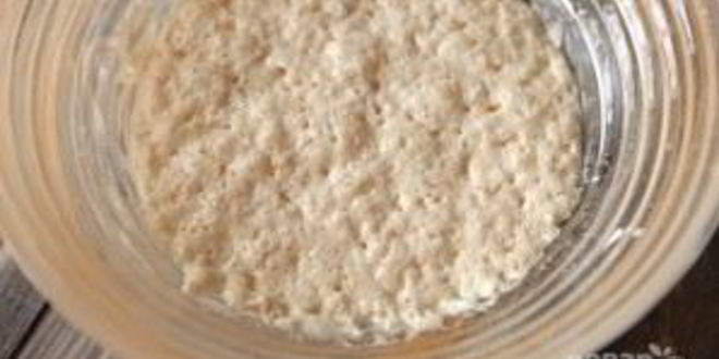 Рецепт сухофруктов в тесте