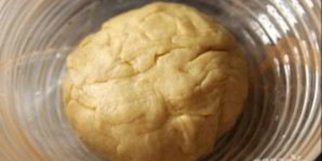 Рецепт сухофруктов в тесте