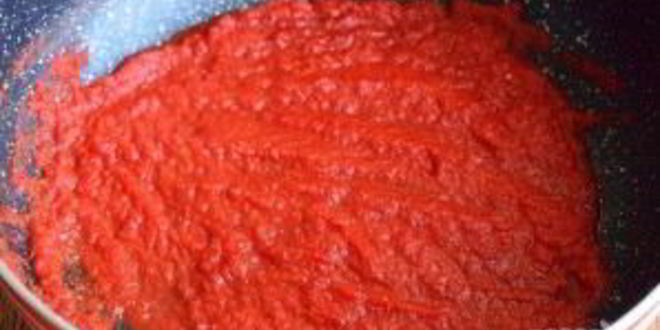 Рецепт томатного сока на зиму домашний