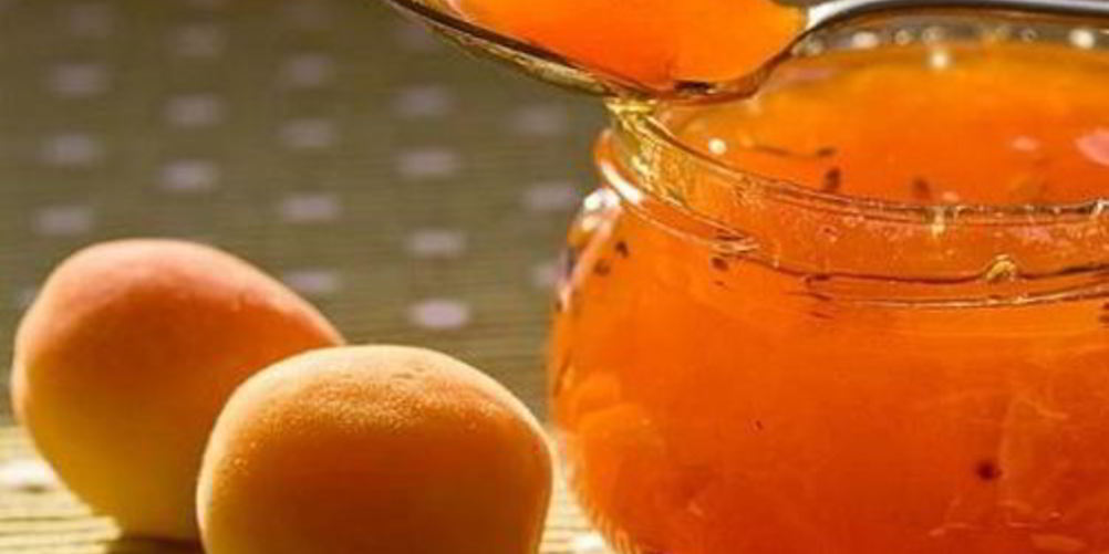 Как приготовить абрикосовое варенье с лимоном в мультиварке