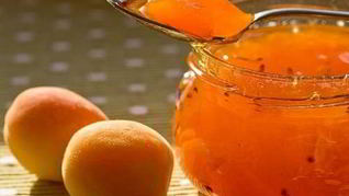 Рецепт Абрикосового варенья с лимоном в мультиварке