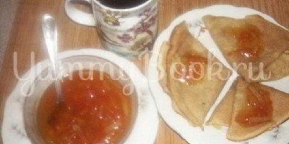 Как приготовить апельсиновое варенье с гвоздикой