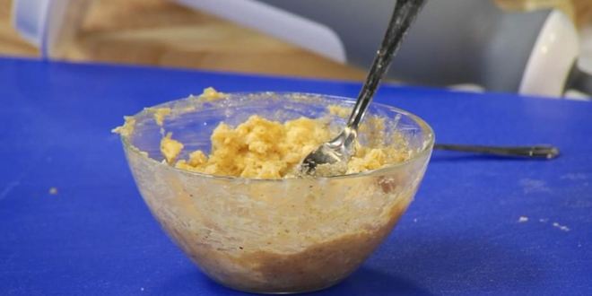 Рецепт ассорти из сливочного масла, варенье и морс