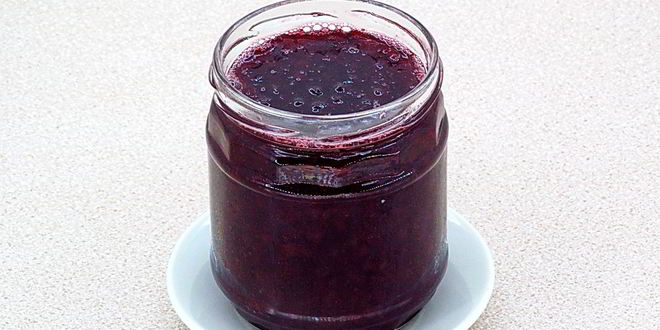 Рецепт брусничного варенья в мультиварке