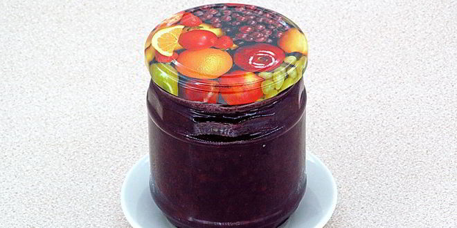 Рецепт брусничного варенья в мультиварке