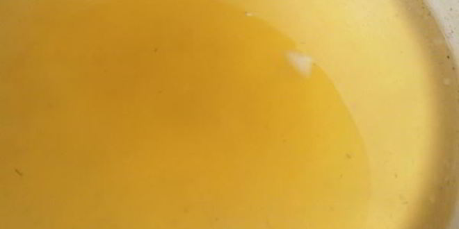 Рецепт киевского сухого варенья из груш