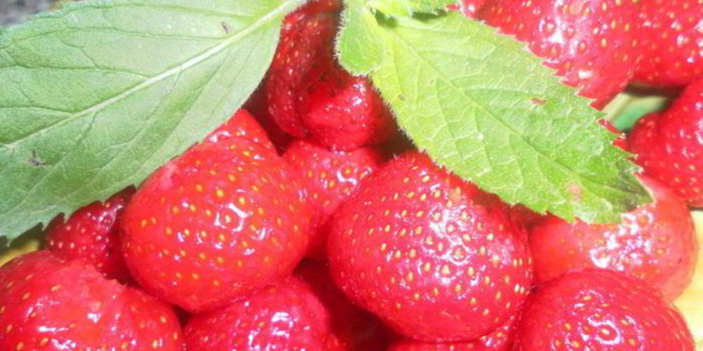 Как приготовить клубничное варенье для чайников