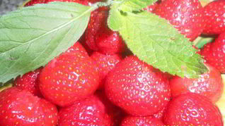 Рецепт Клубничного варенья для чайников