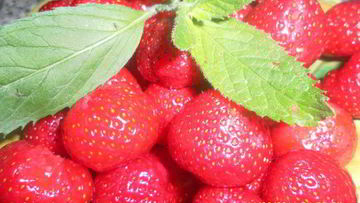 Рецепт Клубничного варенья для чайников