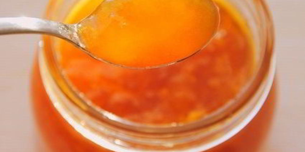 Как приготовить мандариновый конфитюр