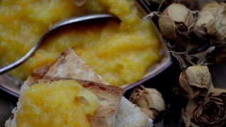 Рецепт конфитюра