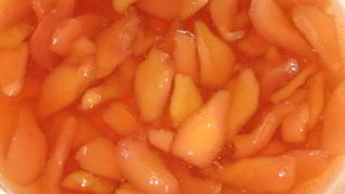 Рецепт варенья из груш