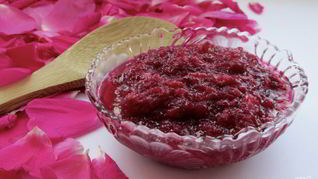 Рецепт варенья из лимонов