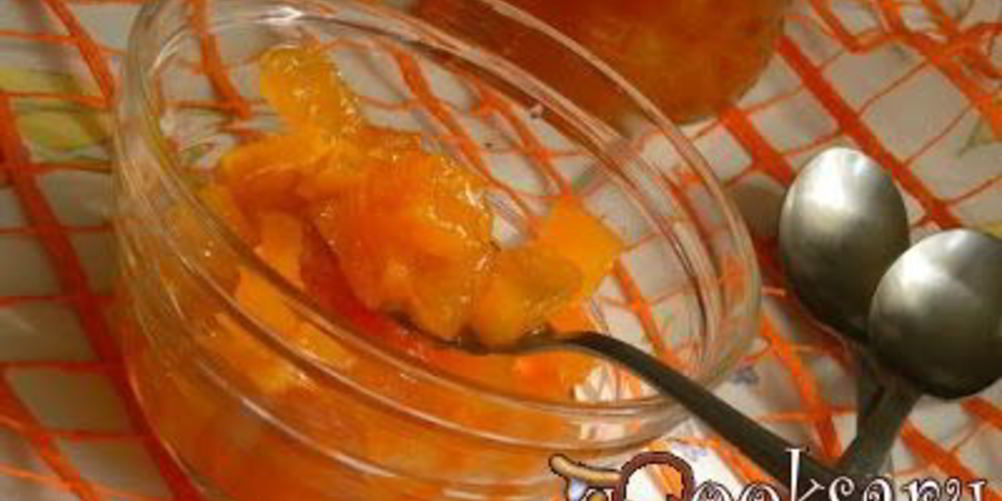 Как приготовить простое варенье из айвы дольками на зиму