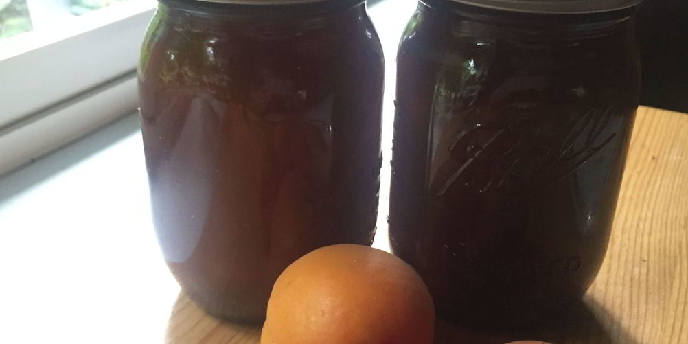 Как приготовить самое вкусное варенье из абрикосов