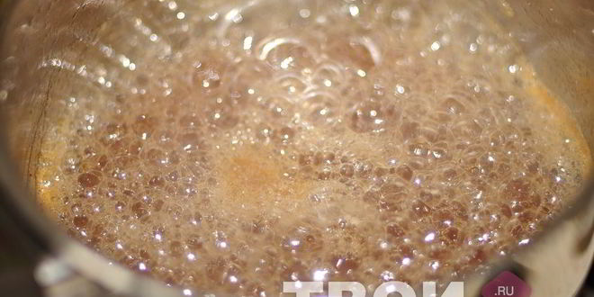 Рецепт сливового варенья