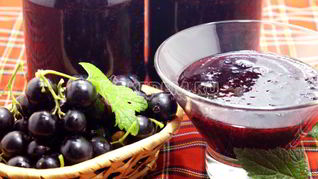 Рецепт Смородинового варенья