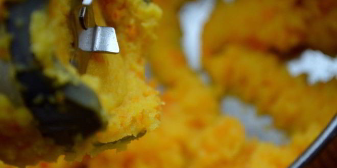 Рецепт согревающего апельсинового конфитюра