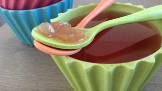 Рецепт Царского варенья из крыжовника