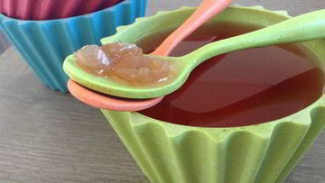 Рецепт Царского варенья из крыжовника