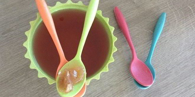 Рецепт царского варенья из крыжовника