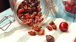 Рецепт Цукатов из черешни