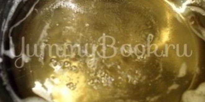 Рецепт цукатов из черешни