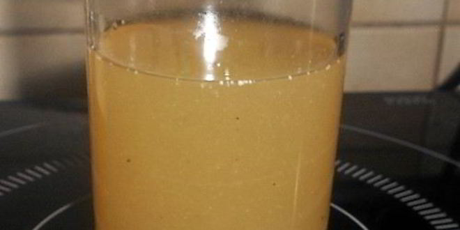 Рецепт варенья айвового