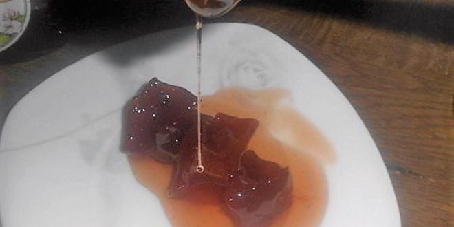 Рецепт варенья айвового